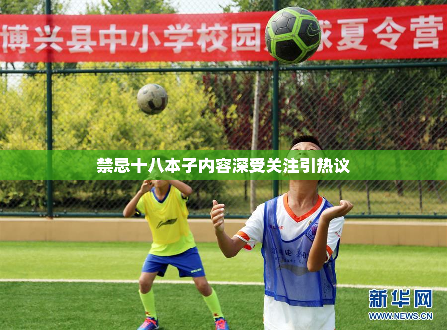 禁忌十八本子内容深受关注引热议