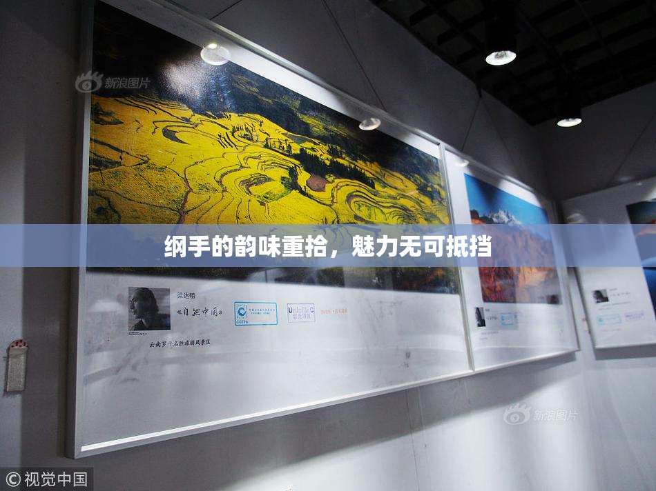 纲手的韵味重拾，魅力无可抵挡
