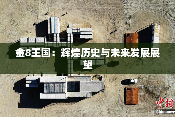 金8王国：辉煌历史与未来发展展望