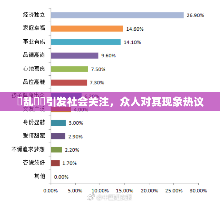 婬乱妺妺引发社会关注，众人对其现象热议