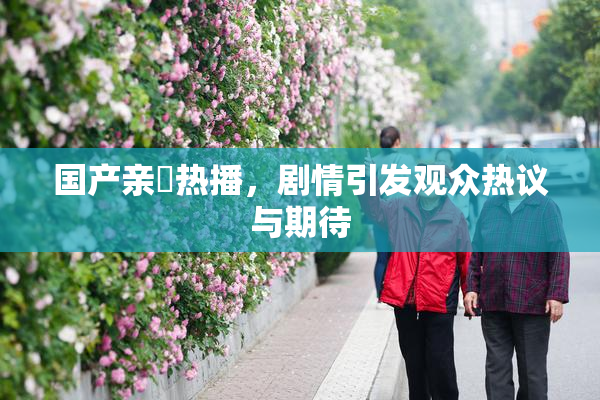 国产亲妺热播，剧情引发观众热议与期待
