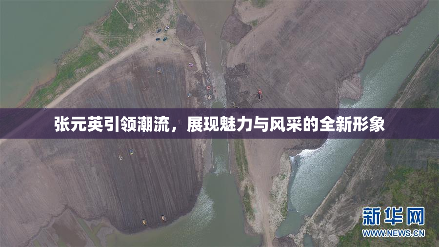 张元英引领潮流，展现魅力与风采的全新形象