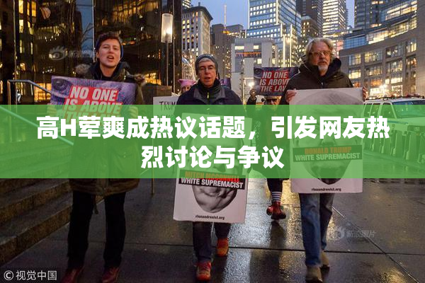 高H荤爽成热议话题，引发网友热烈讨论与争议