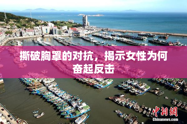 撕破胸罩的对抗，揭示女性为何奋起反击