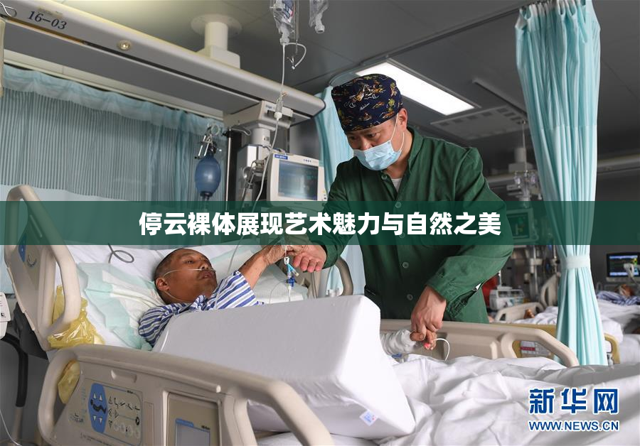 停云裸体展现艺术魅力与自然之美
