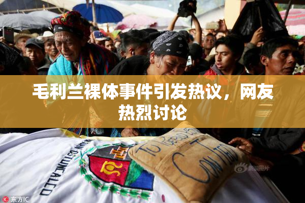 毛利兰裸体事件引发热议，网友热烈讨论