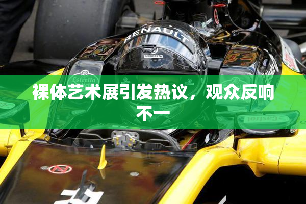 裸体艺术展引发热议，观众反响不一