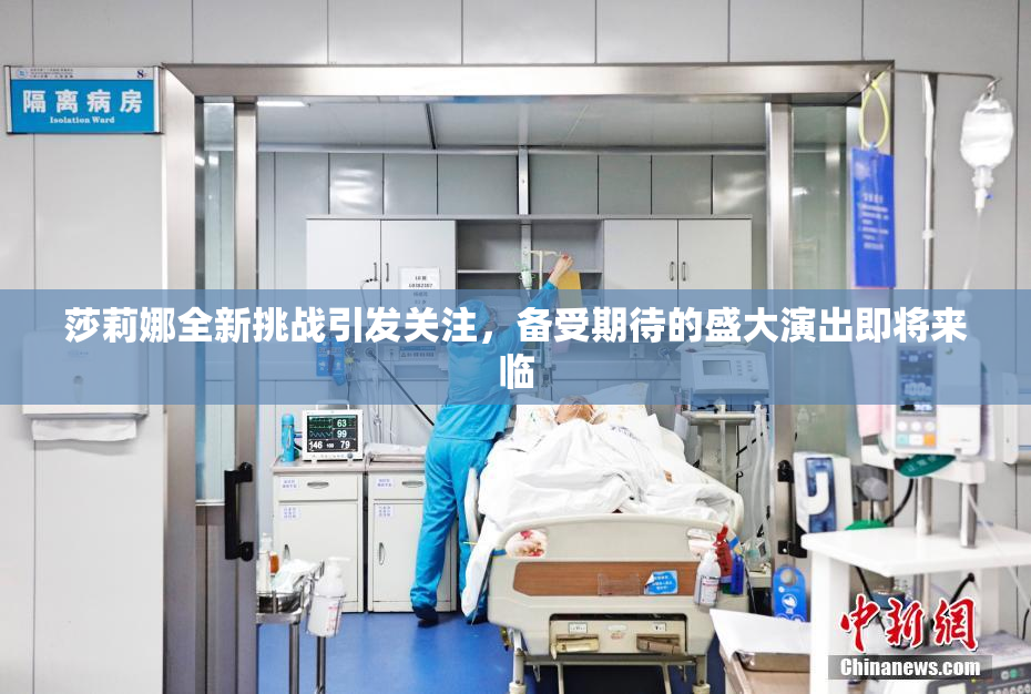 莎莉娜全新挑战引发关注，备受期待的盛大演出即将来临