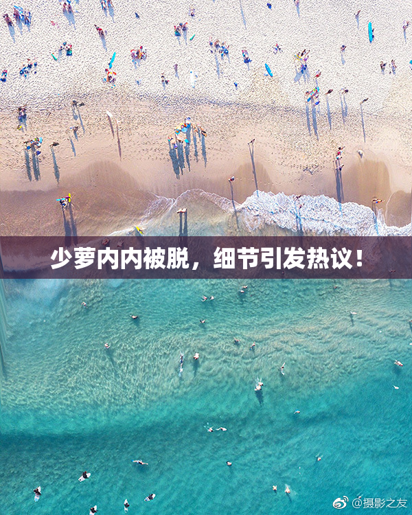 少萝内内被脱，细节引发热议！