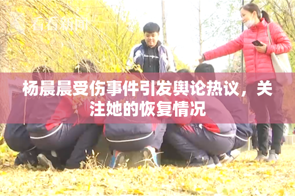 杨晨晨受伤事件引发舆论热议，关注她的恢复情况