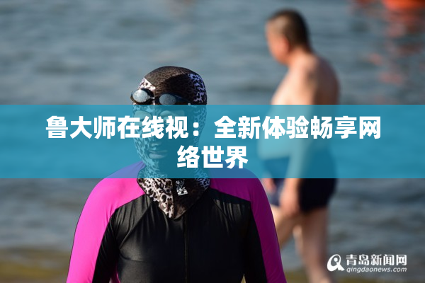 鲁大师在线视：全新体验畅享网络世界