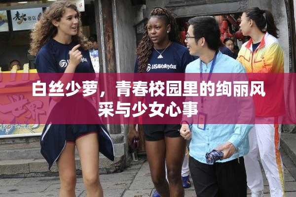 白丝少萝，青春校园里的绚丽风采与少女心事