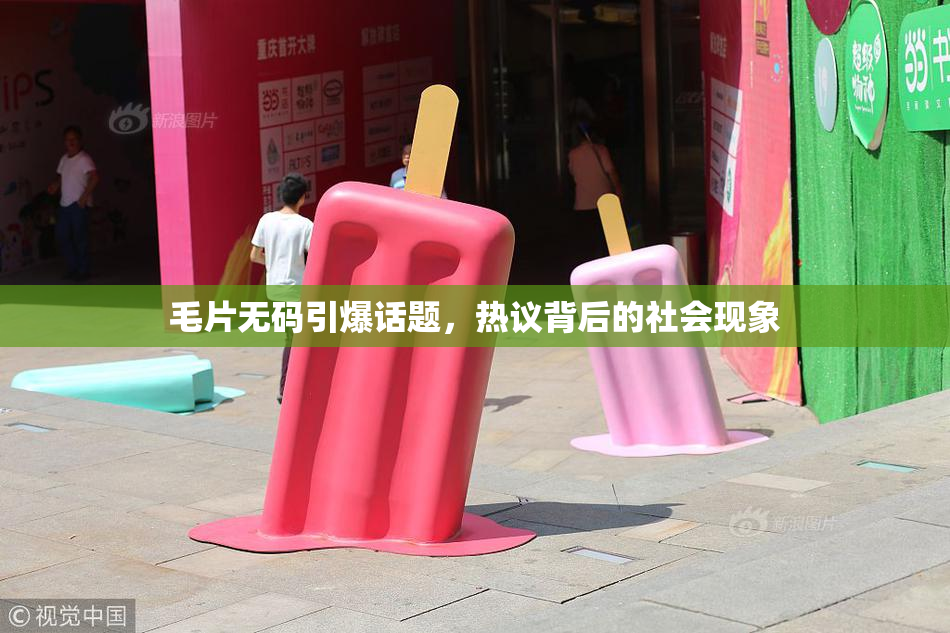 毛片无码引爆话题，热议背后的社会现象
