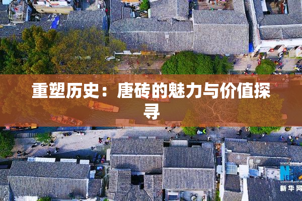 重塑历史：唐砖的魅力与价值探寻