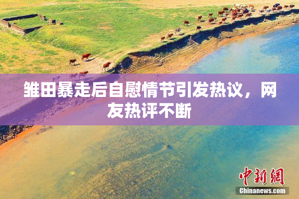 雏田暴走后自慰情节引发热议，网友热评不断