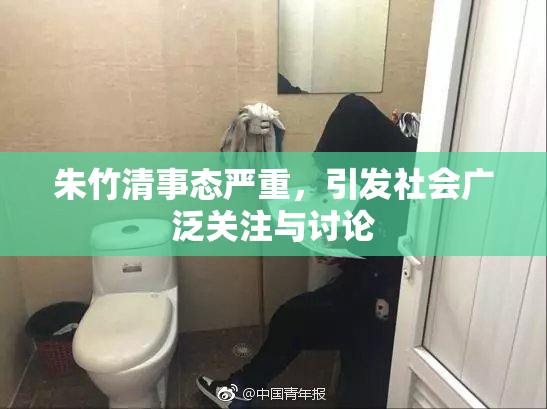 朱竹清事态严重，引发社会广泛关注与讨论