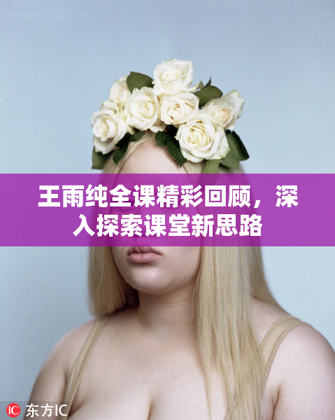 王雨纯全课精彩回顾，深入探索课堂新思路
