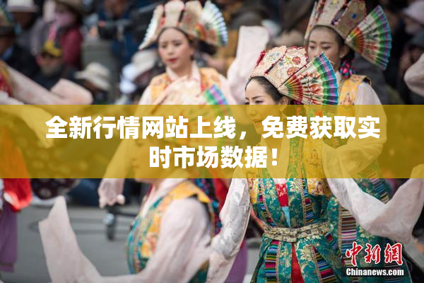 全新行情网站上线，免费获取实时市场数据！