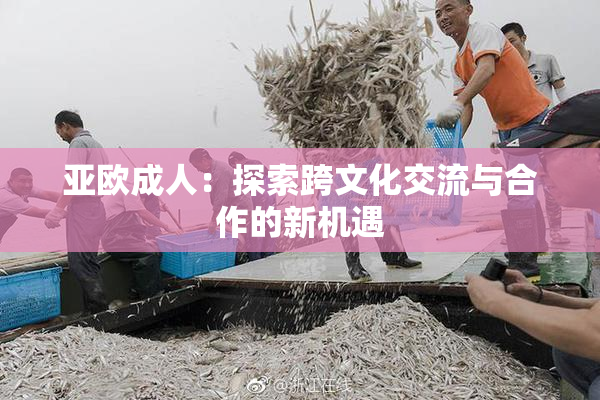 亚欧成人：探索跨文化交流与合作的新机遇
