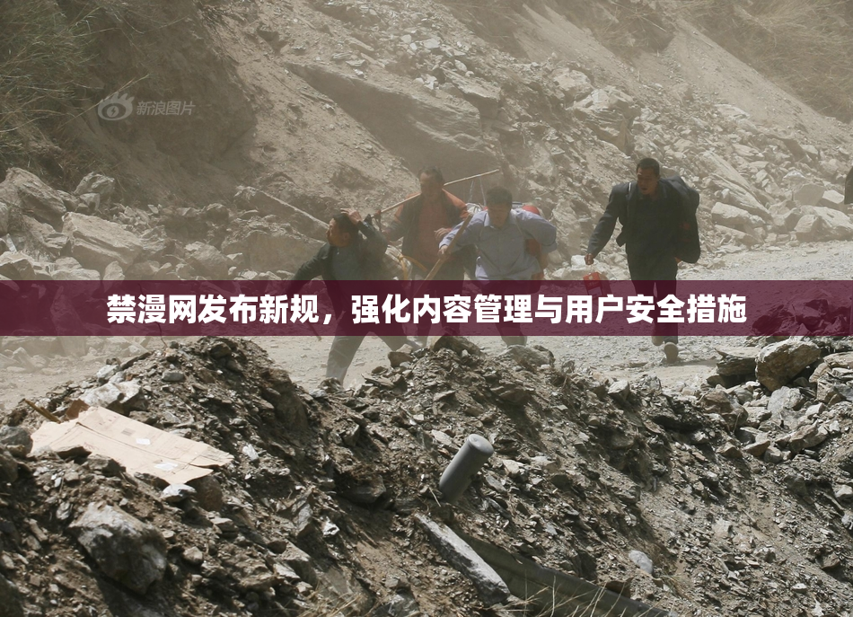 禁漫网发布新规，强化内容管理与用户安全措施