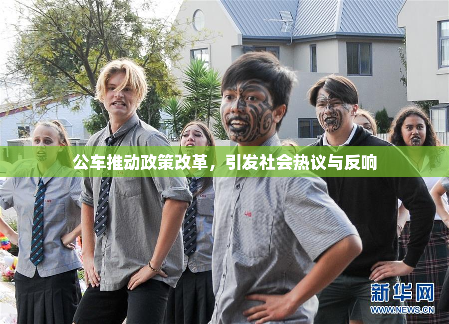 公车推动政策改革，引发社会热议与反响