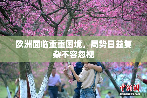 欧洲面临重重困境，局势日益复杂不容忽视