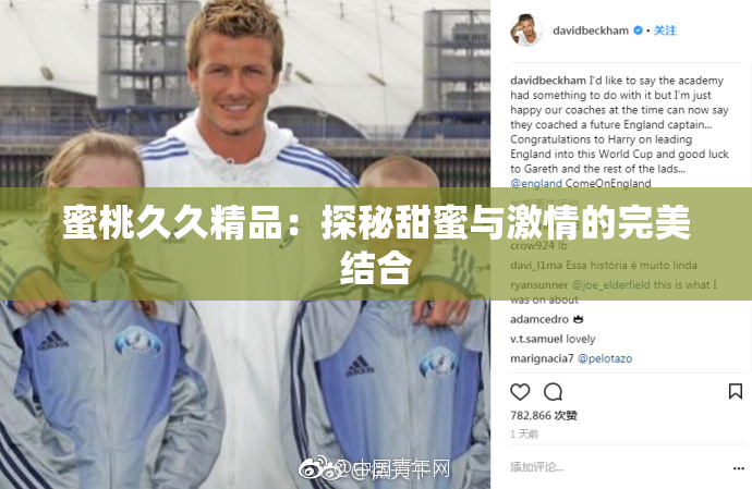 蜜桃久久精品：探秘甜蜜与激情的完美结合