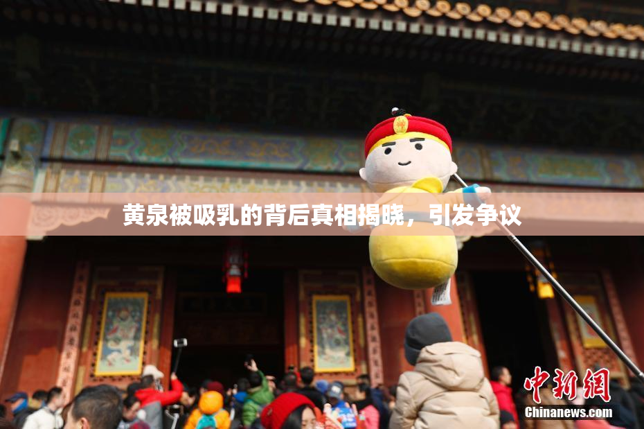 黄泉被吸乳的背后真相揭晓，引发争议