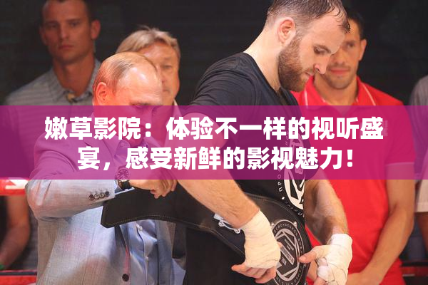 嫩草影院：体验不一样的视听盛宴，感受新鲜的影视魅力！