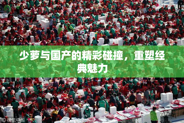 少萝与国产的精彩碰撞，重塑经典魅力