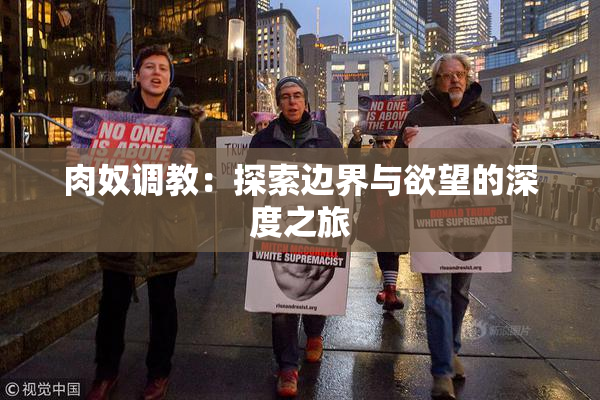 肉奴调教：探索边界与欲望的深度之旅