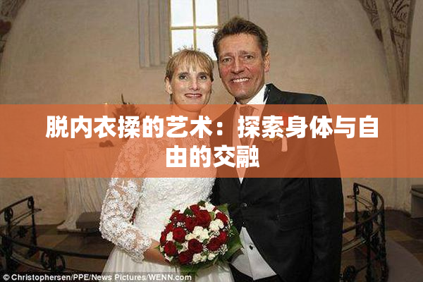 脱内衣揉的艺术：探索身体与自由的交融