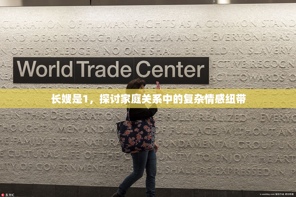 长嫂是1，探讨家庭关系中的复杂情感纽带