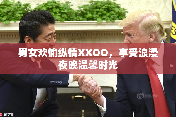 男女欢愉纵情XXOO，享受浪漫夜晚温馨时光