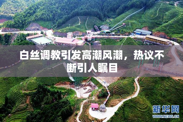 白丝调教引发高潮风潮，热议不断引人瞩目
