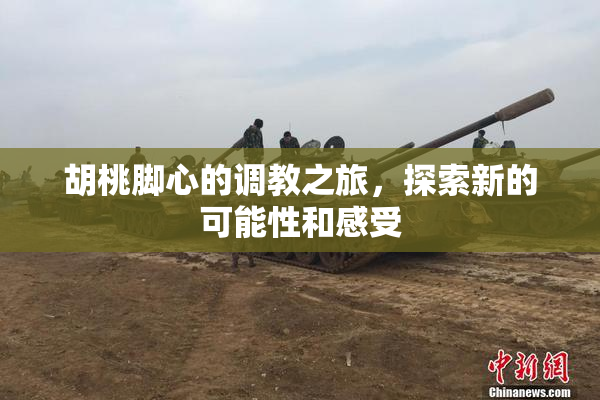 胡桃脚心的调教之旅，探索新的可能性和感受
