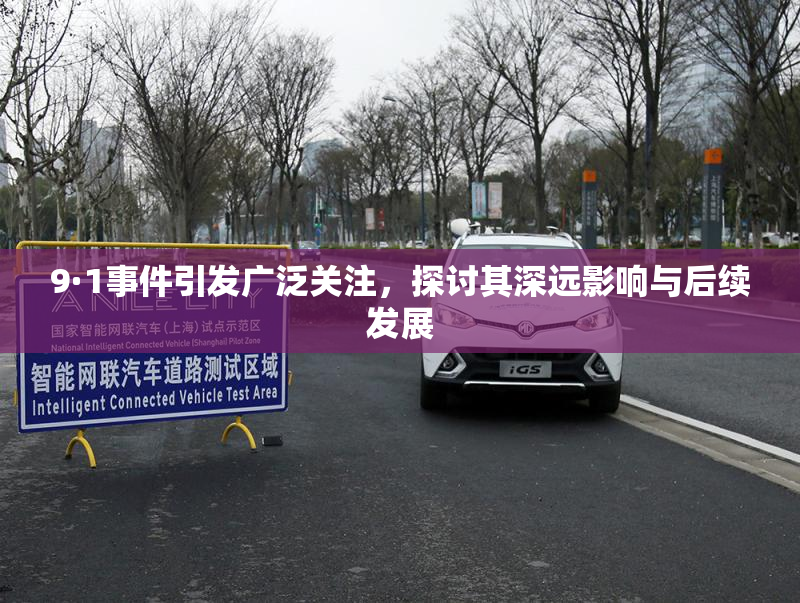 9·1事件引发广泛关注，探讨其深远影响与后续发展