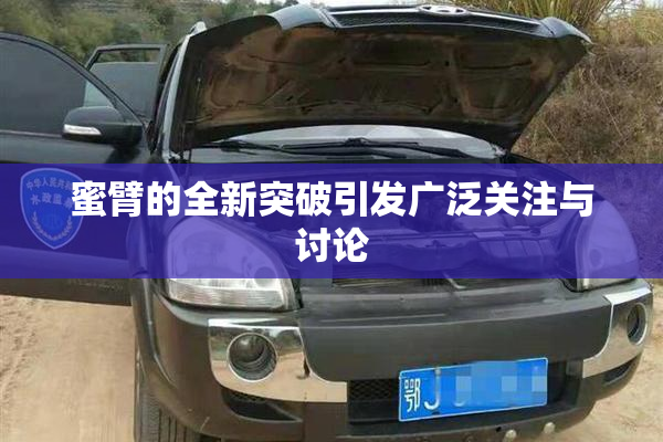 蜜臂的全新突破引发广泛关注与讨论
