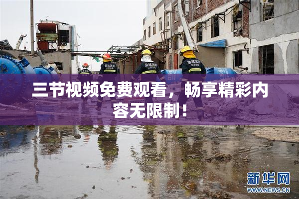 三节视频免费观看，畅享精彩内容无限制！