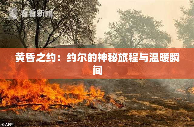 黄昏之约：约尔的神秘旅程与温暖瞬间