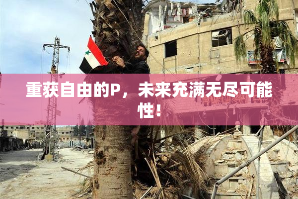 重获自由的P，未来充满无尽可能性！