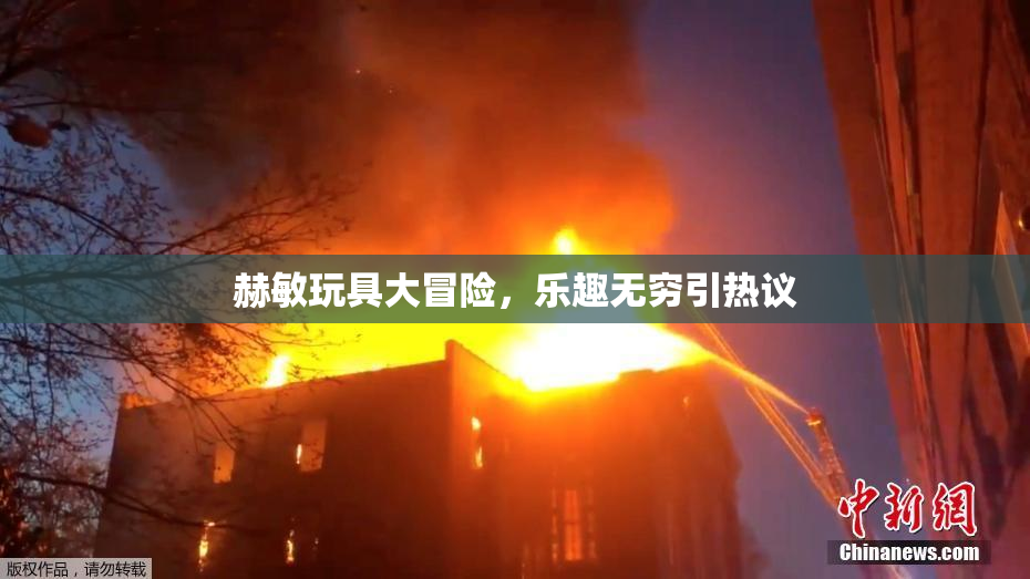 赫敏玩具大冒险，乐趣无穷引热议