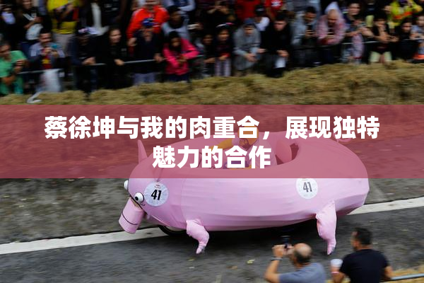 蔡徐坤与我的肉重合，展现独特魅力的合作