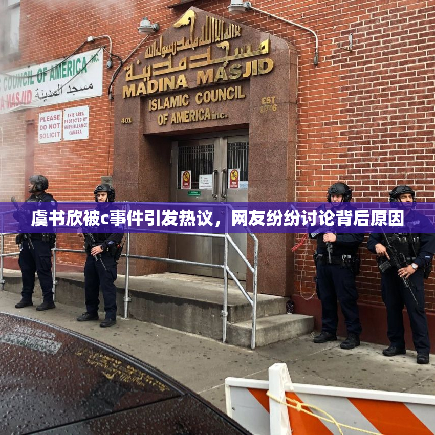 虞书欣被c事件引发热议，网友纷纷讨论背后原因