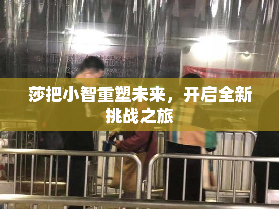 莎把小智重塑未来，开启全新挑战之旅