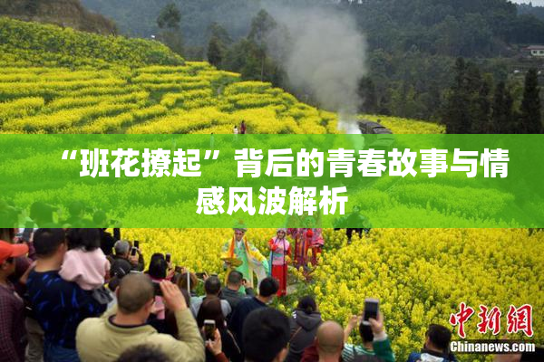 “班花撩起”背后的青春故事与情感风波解析