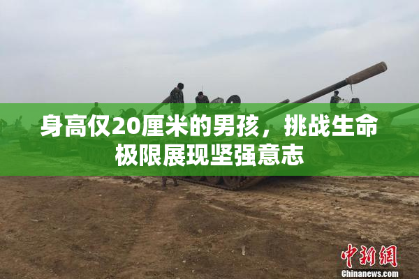 身高仅20厘米的男孩，挑战生命极限展现坚强意志