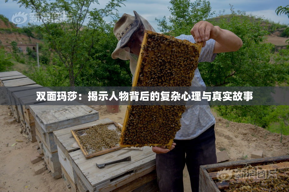 双面玛莎：揭示人物背后的复杂心理与真实故事