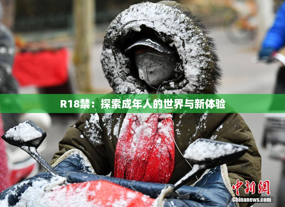 R18禁：探索成年人的世界与新体验