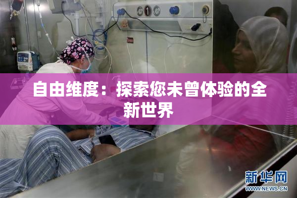 自由维度：探索您未曾体验的全新世界